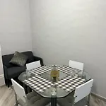 Appartement Trento House Zona Stazione Centro Storico