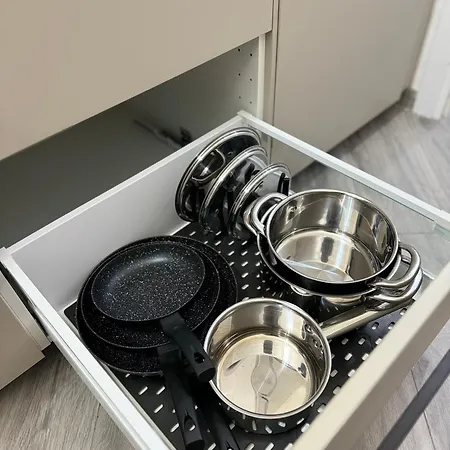 Апартаменты Trento House Zona Stazione Centro Storico