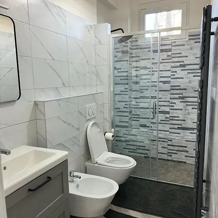 Trento House Zona Stazione Centro Storico * Parme