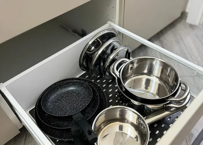 Апартаменты Trento House Zona Stazione Centro Storico