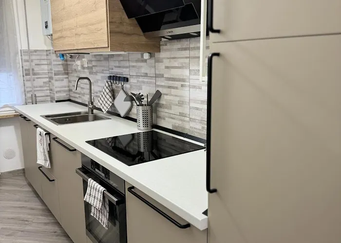 Апартаменты Trento House Zona Stazione Centro Storico *