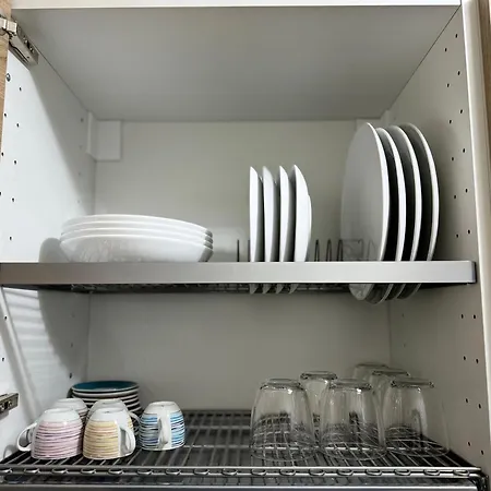 Trento House Zona Stazione Centro Storico Appartement *