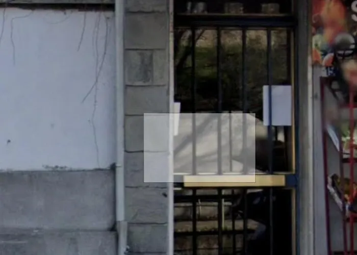 Trento House Zona Stazione Centro Storico Appartement