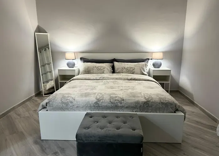 Apartament Trento House Zona Stazione Centro Storico *