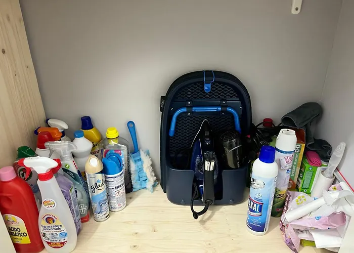 Trento House Zona Stazione Centro Storico