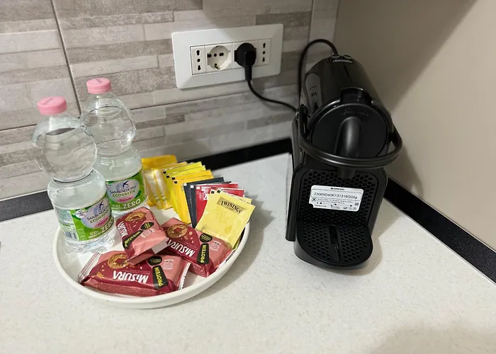 Appartement Trento House Zona Stazione Centro Storico