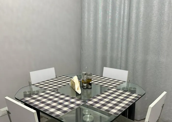 Appartement Trento House Zona Stazione Centro Storico