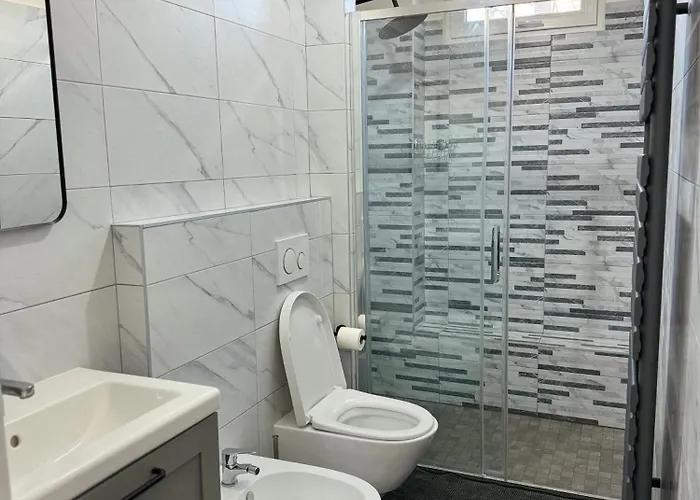 Trento House Zona Stazione Centro Storico * Parme