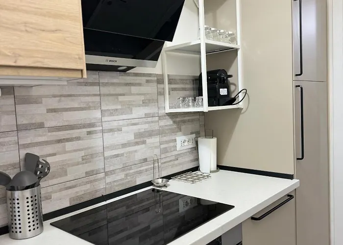 Apartament Trento House Zona Stazione Centro Storico Parma